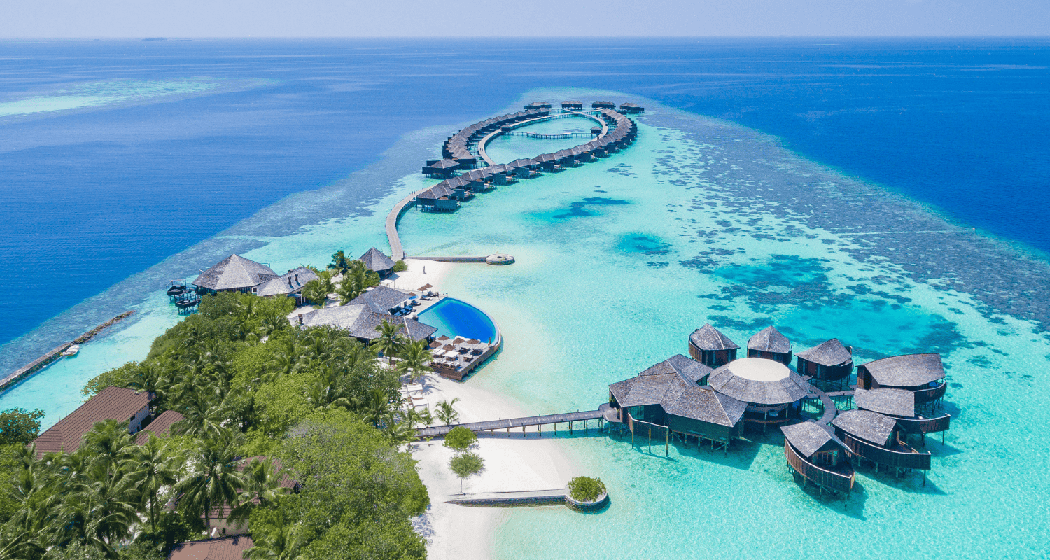 Lily Beach Resort & Spa at Huvahendhoo, Maldives 7 compressed