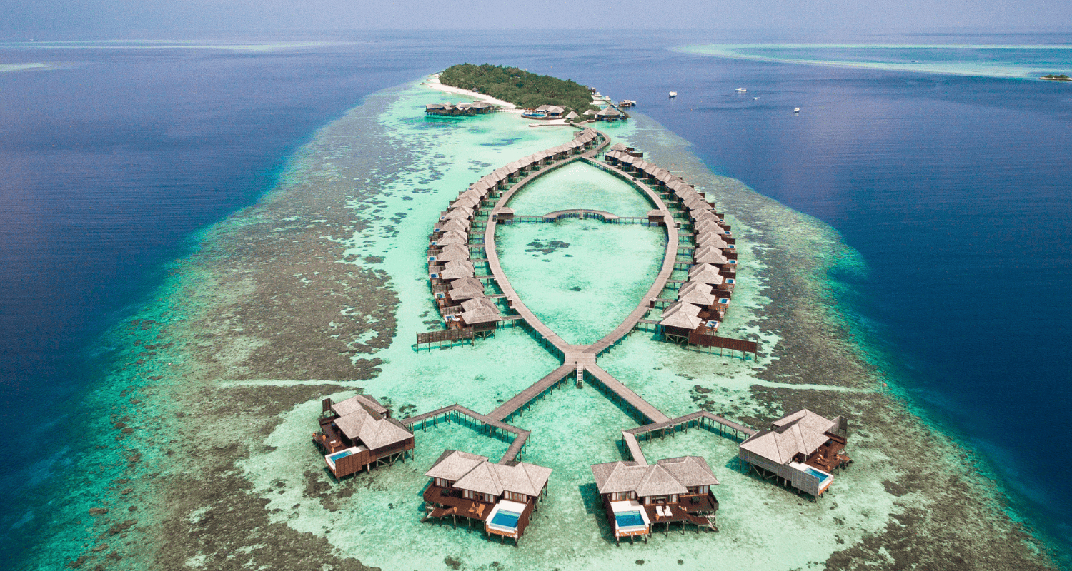 Lily Beach Resort & Spa at Huvahendhoo, Maldives 8 compressed