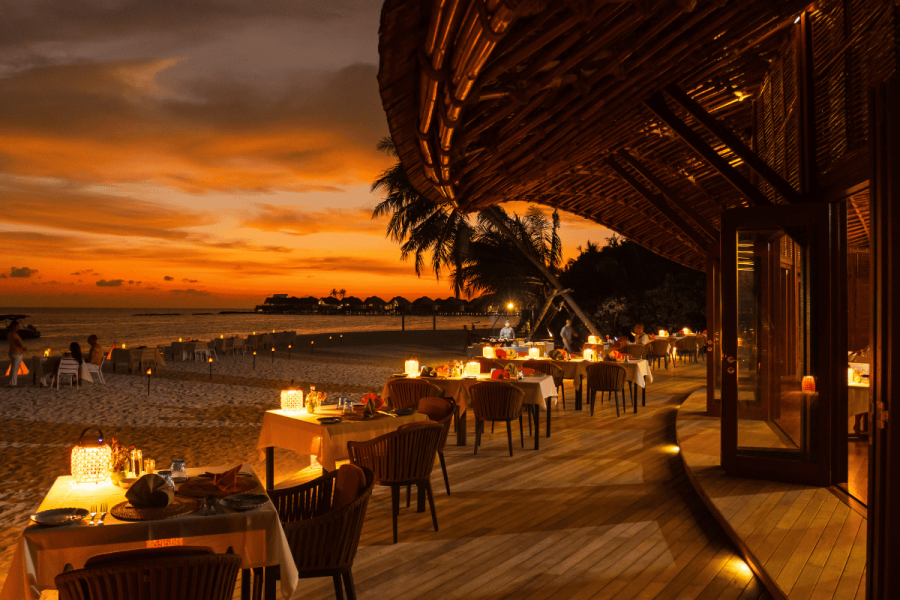 Furaveri Maldives aqua compressed