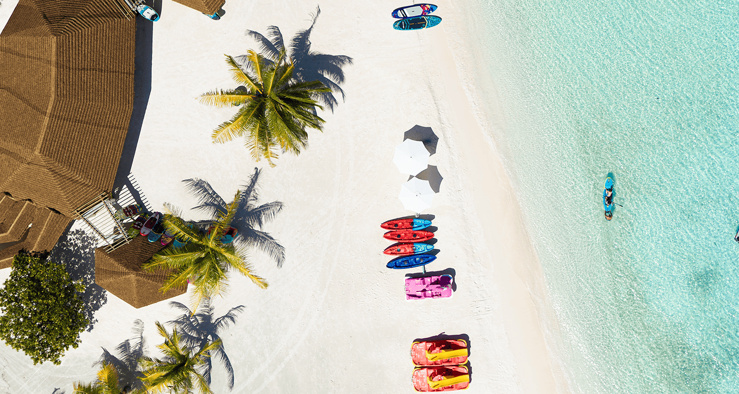 Atmosphere Kanifushi Maldives atmosphere kanifushi maldives oceanix dive & waterports lifestyle 12 2024 4(1) v2