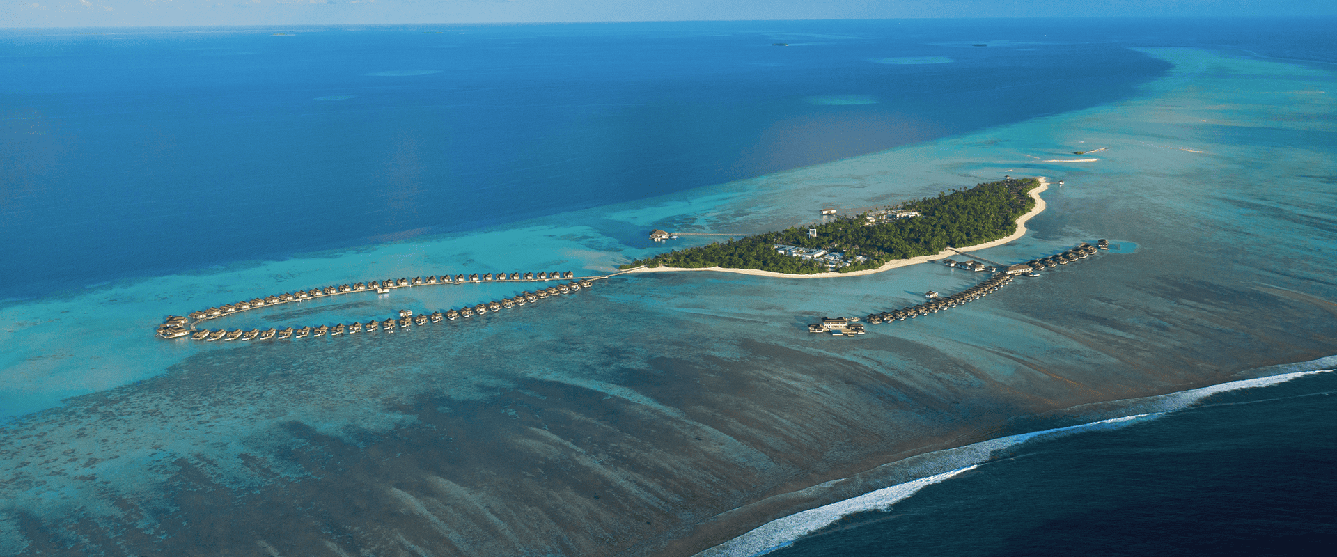 aerial resort view compressed