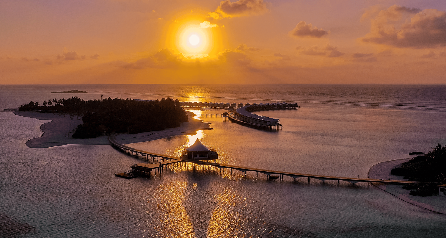 Cinnamon Hakuraa Huraa Maldives aerial view 8 v2