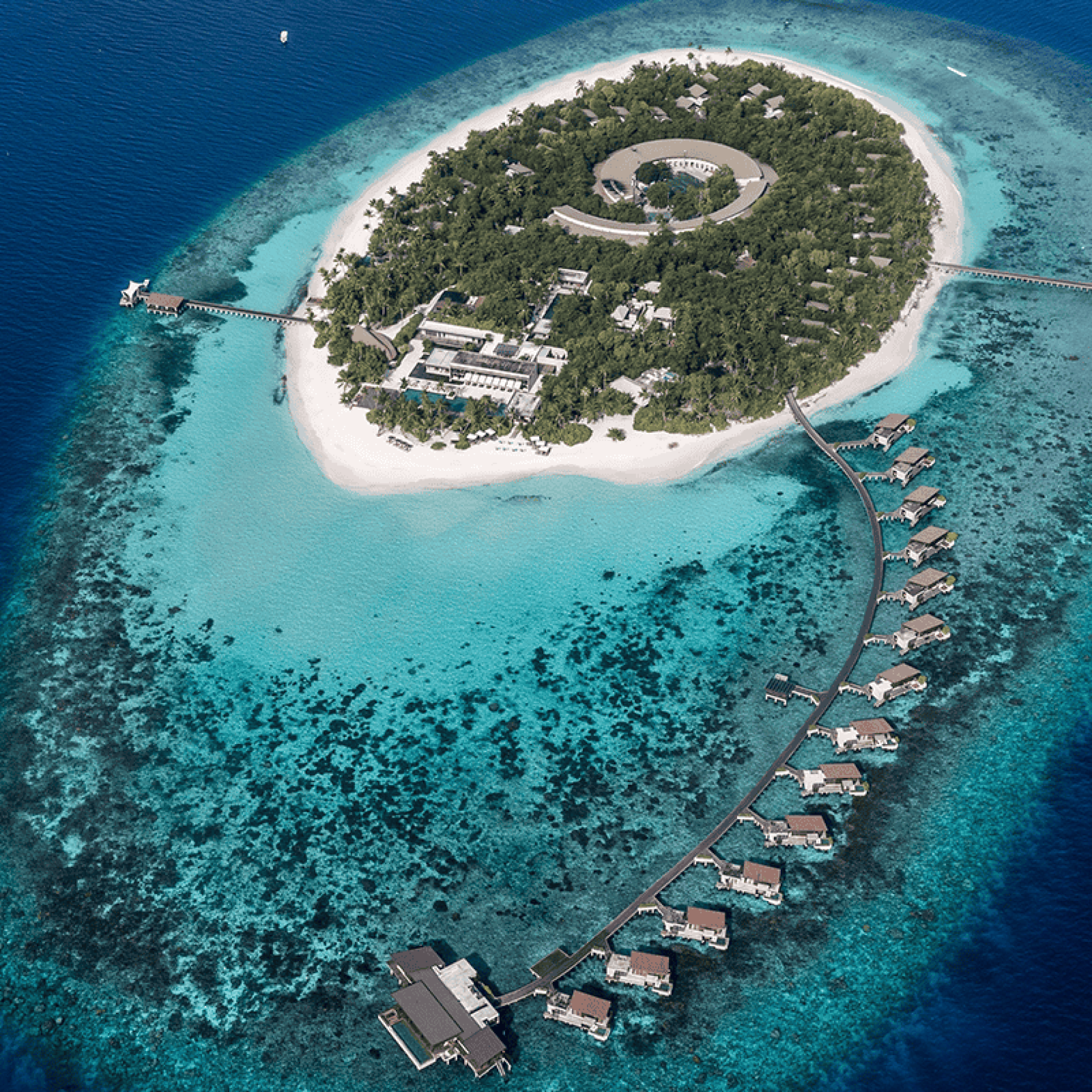 aerial view park hyatt maldives island 5 compressed