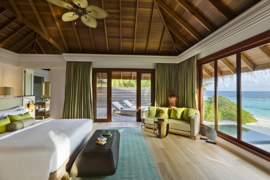 beach residence 6