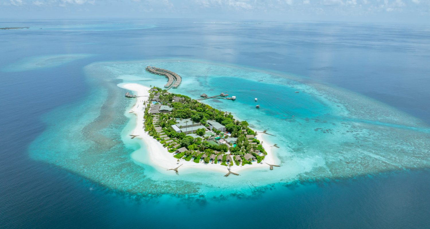 Cora Cora Maldives default