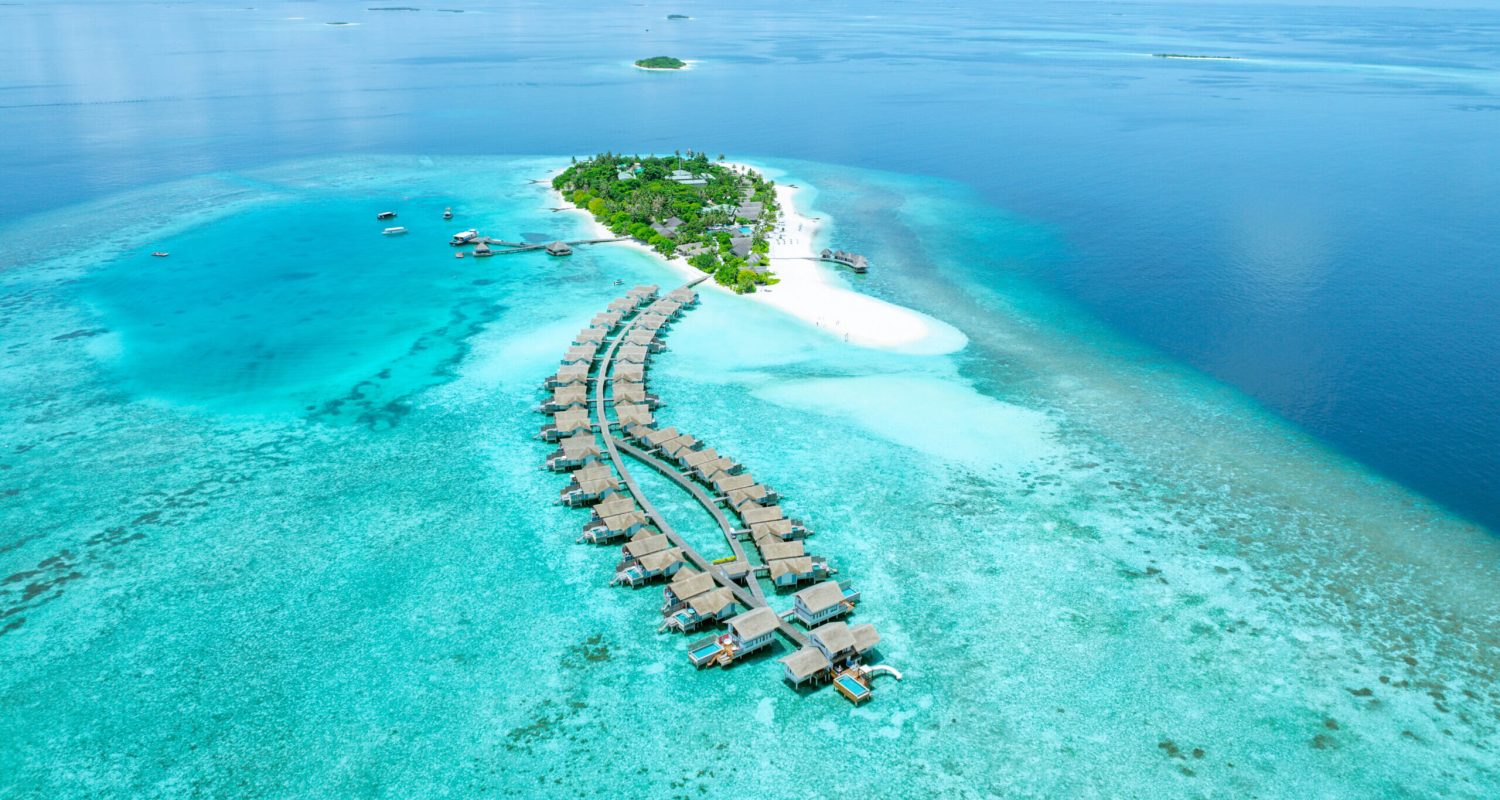 Cora Cora Maldives default