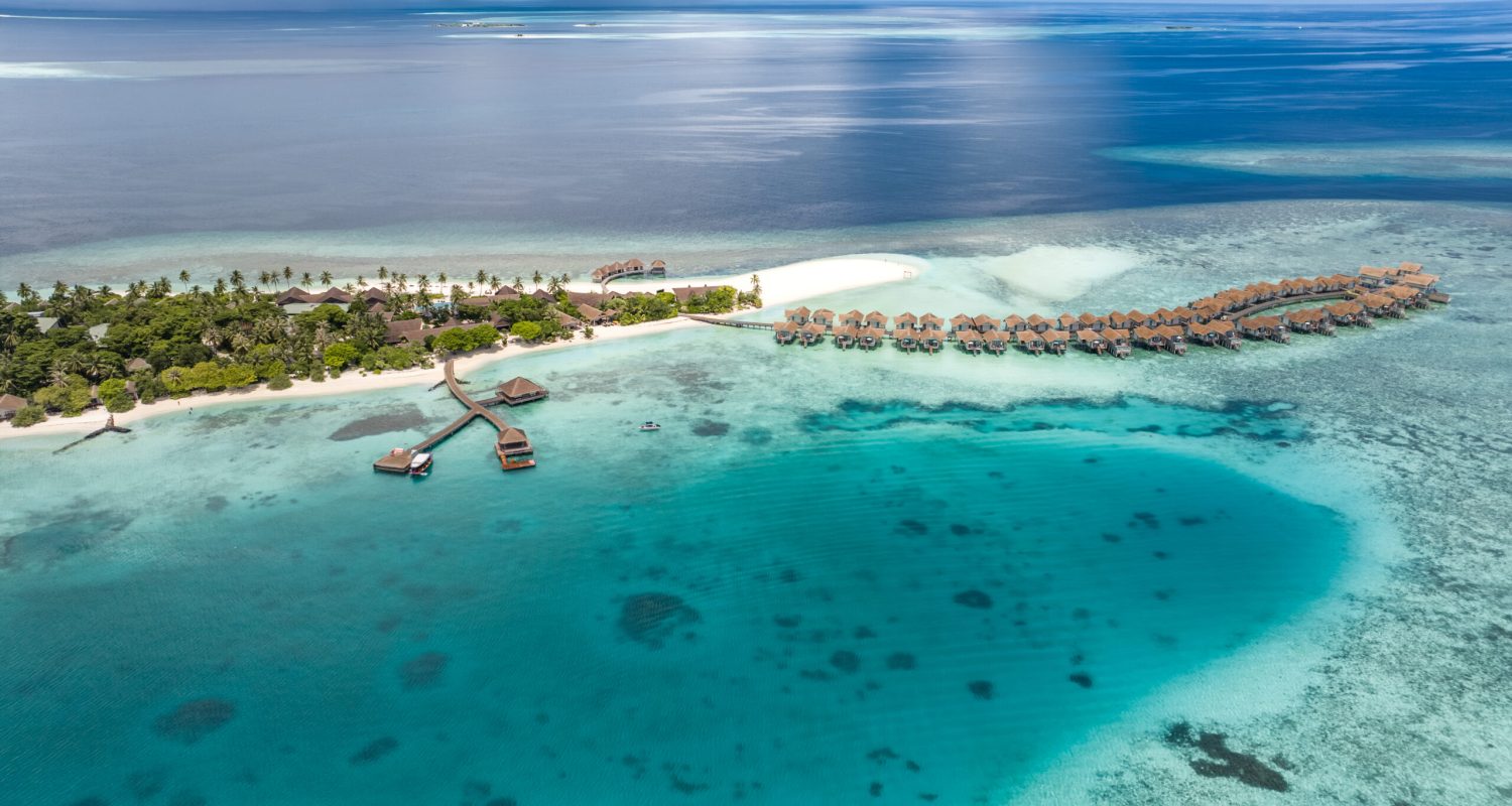 Cora Cora Maldives default