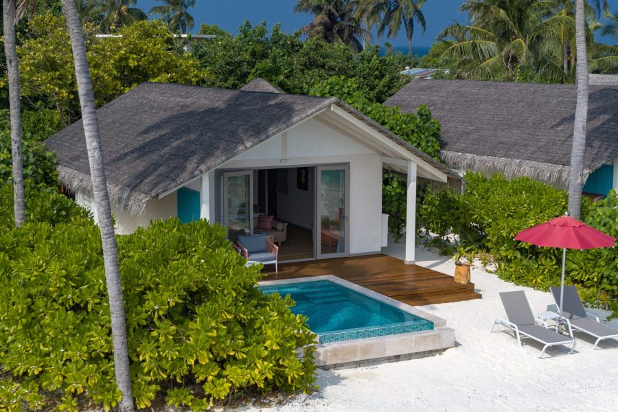 ccm beach pool villa facade v2