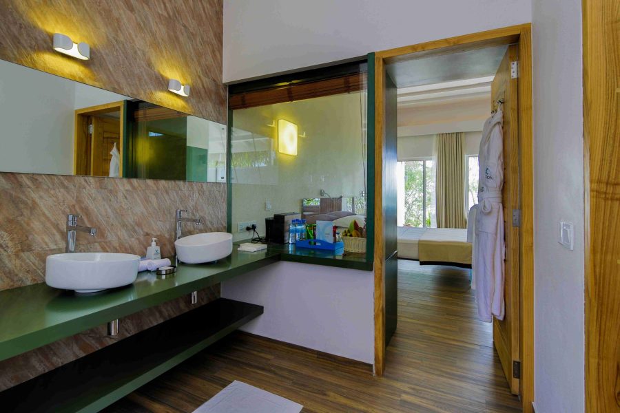 Beach Villas cocoon maldives beach villa (2)