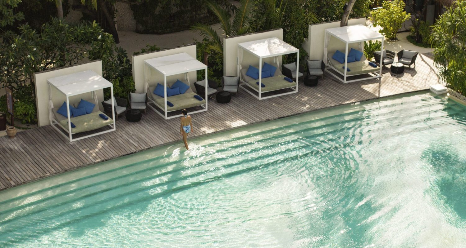 Constance Halaveli Maldives constance halaveli pool 11 v2