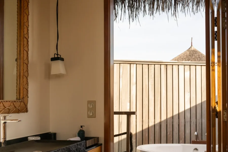 constance moofushi accommodation coconut 2024 senior water villa 06 hd