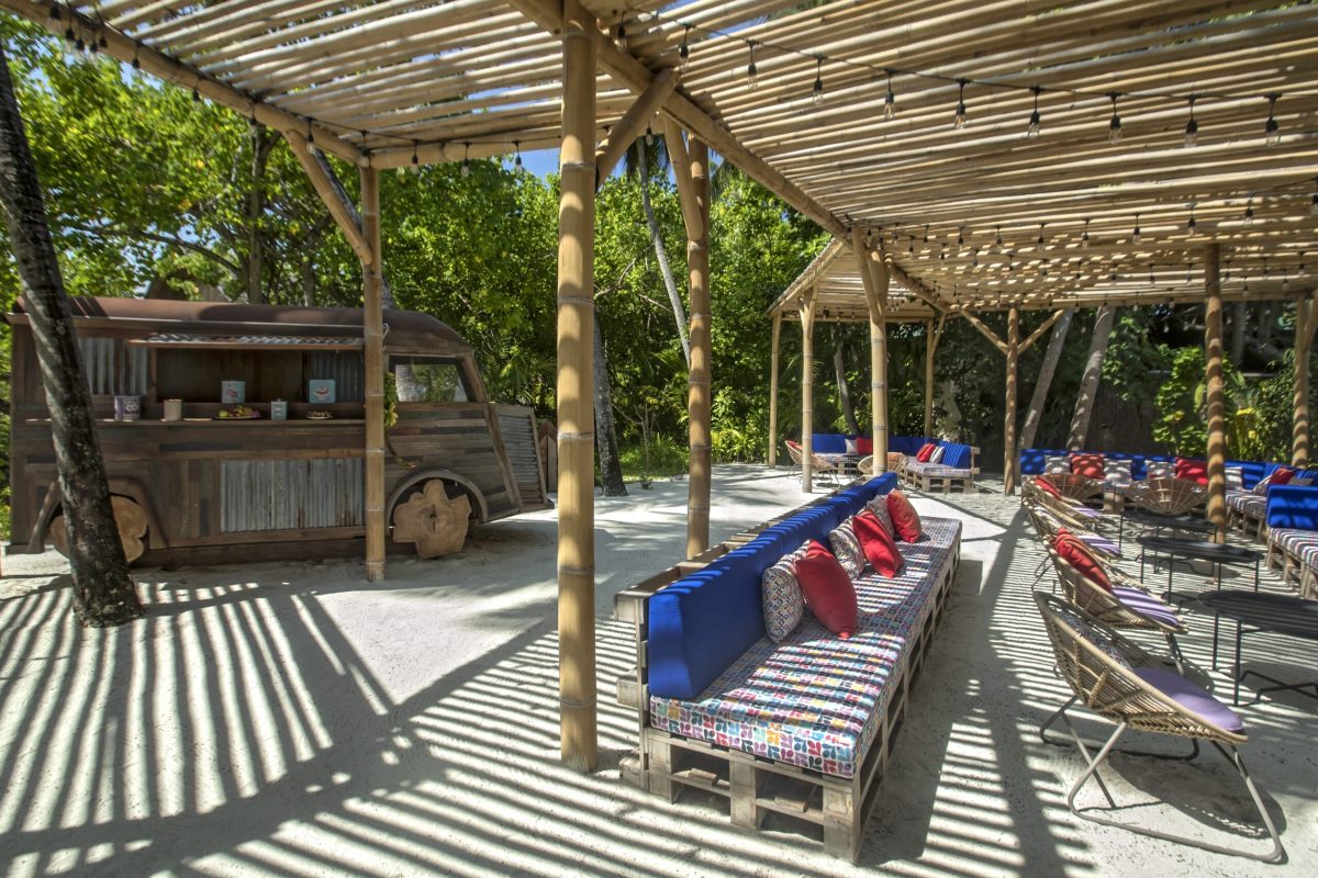 Constance Moofushi Maldives constance moofushi hotel exterior and aerial views exterior 10 v2