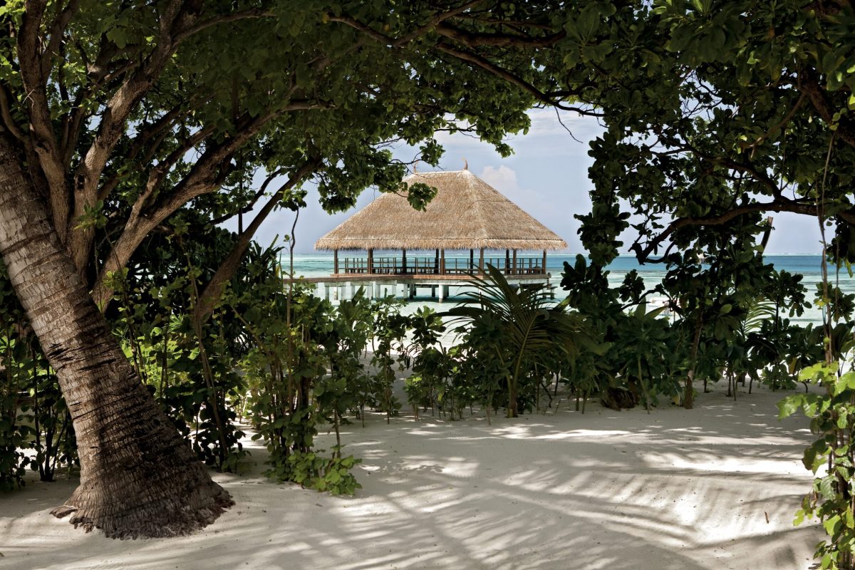 Constance Moofushi Maldives constance moofushi hotel exterior and aerial views exterior 80 v2