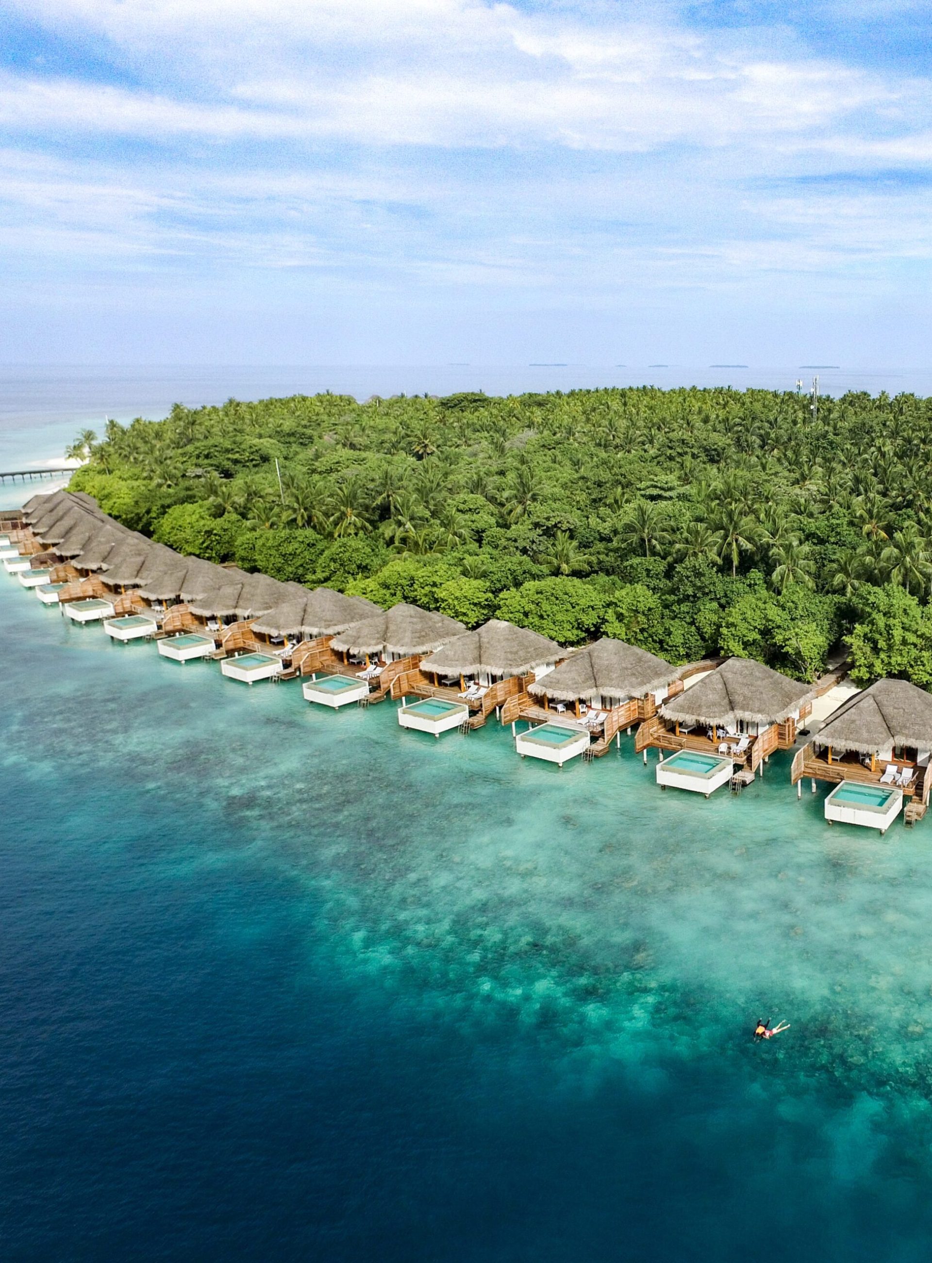 dusit thani ocean villa