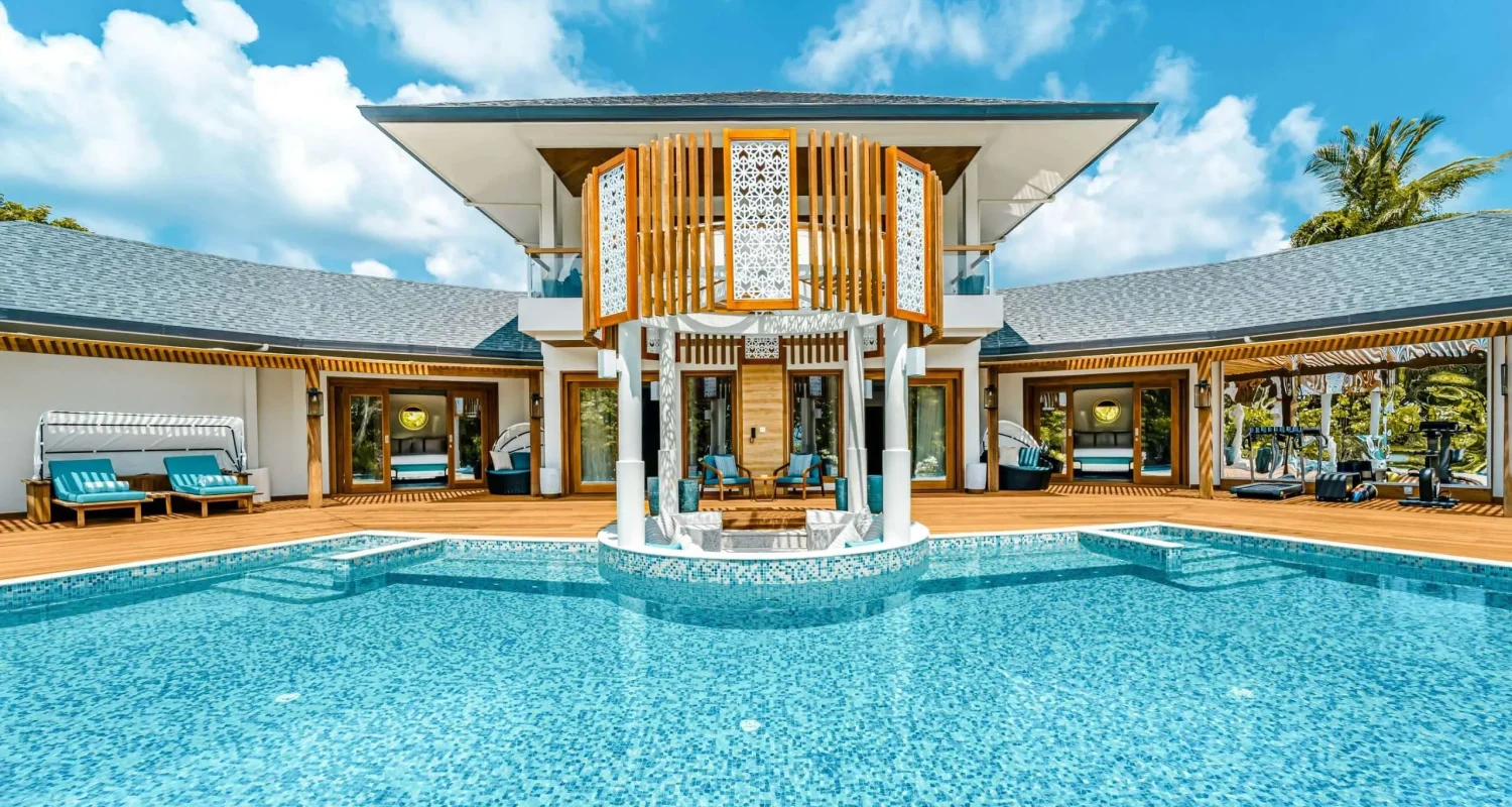 Grand Beach Residence with Sunrise Pool grand beach residence 3 scaled