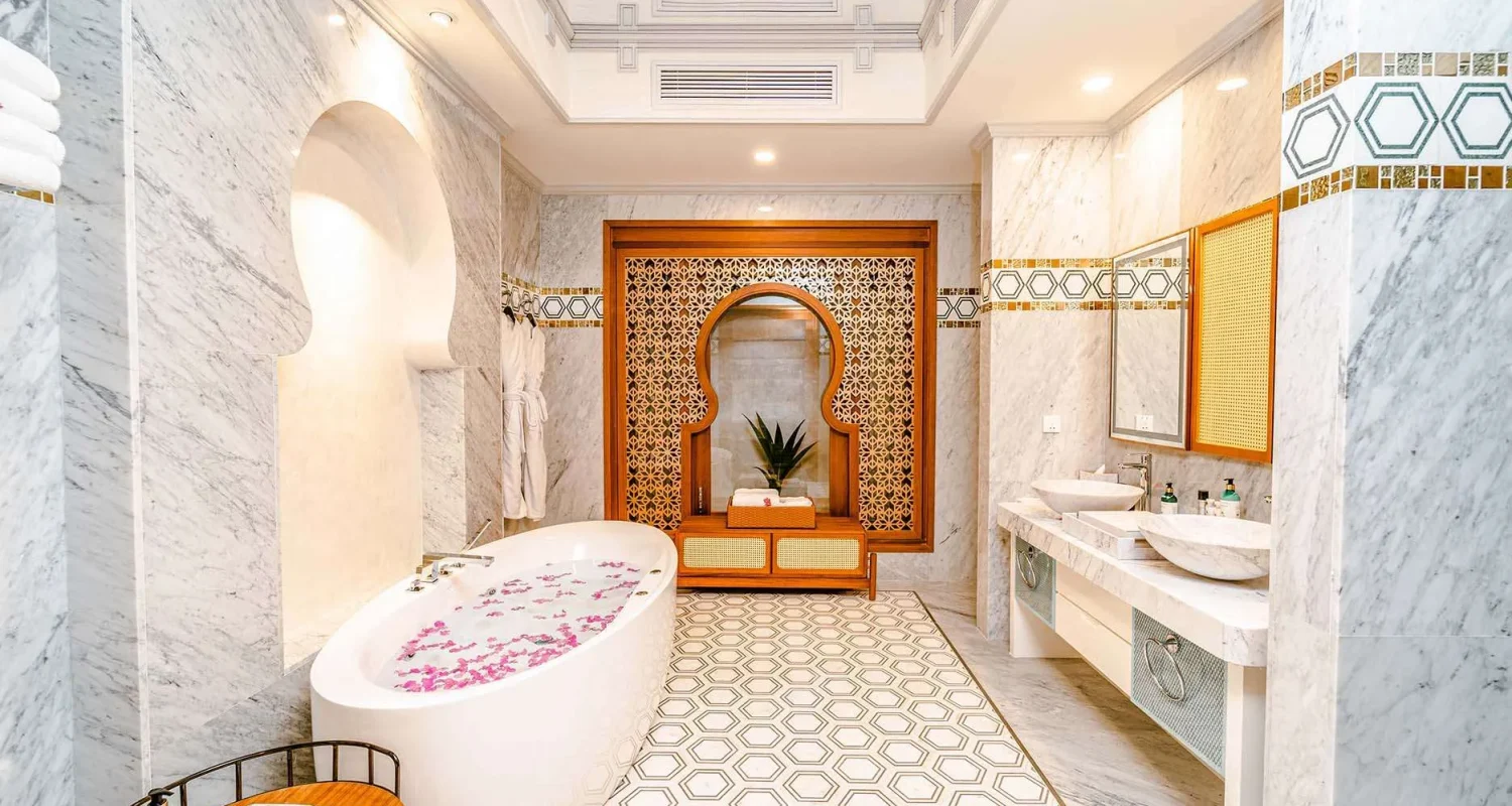 Grand Beach Residence with Sunrise Pool grand beach residence bed and bath 1