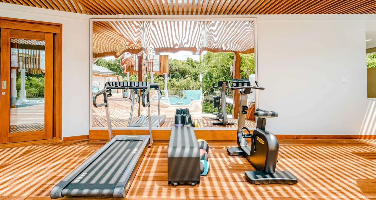 grand beach residence pool deck 2