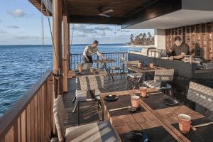 koi interior with talents compressed