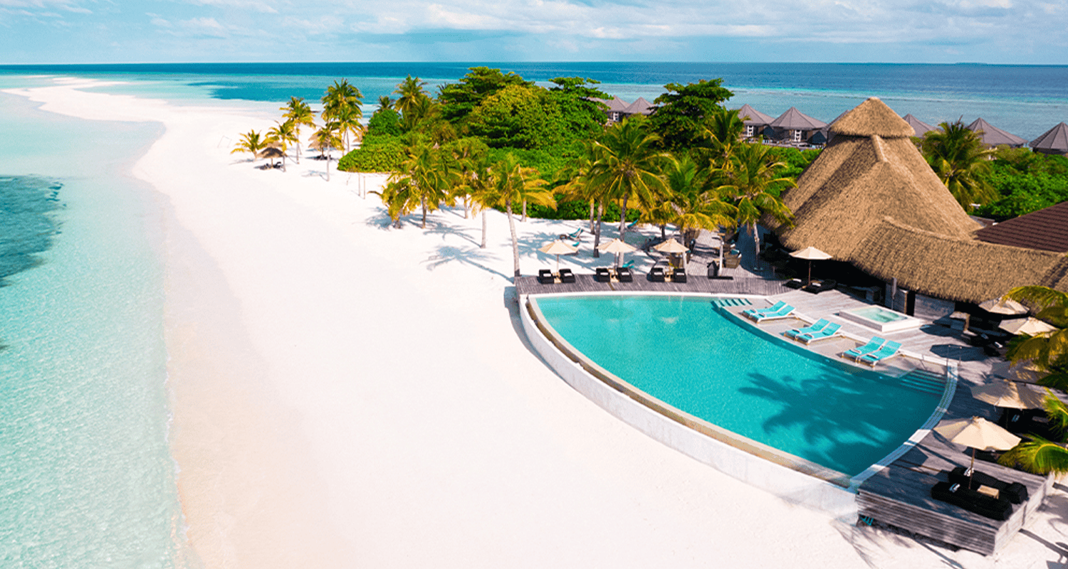 Kuredu Island Resort & Spa kuredu aerial 4 compressed