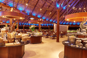 kuredu bonthi buffet restaurant compressed