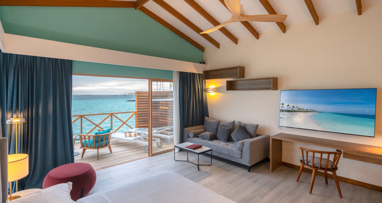Lagoon Suite Pool lagoon suite
