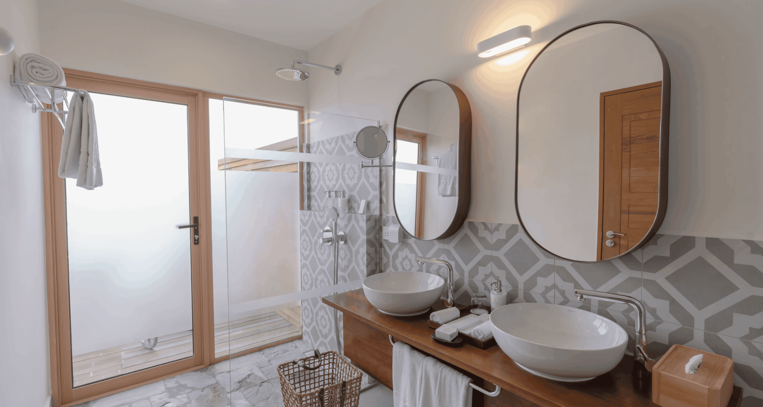 Lagoon Villa lagoon villa bathroom v2