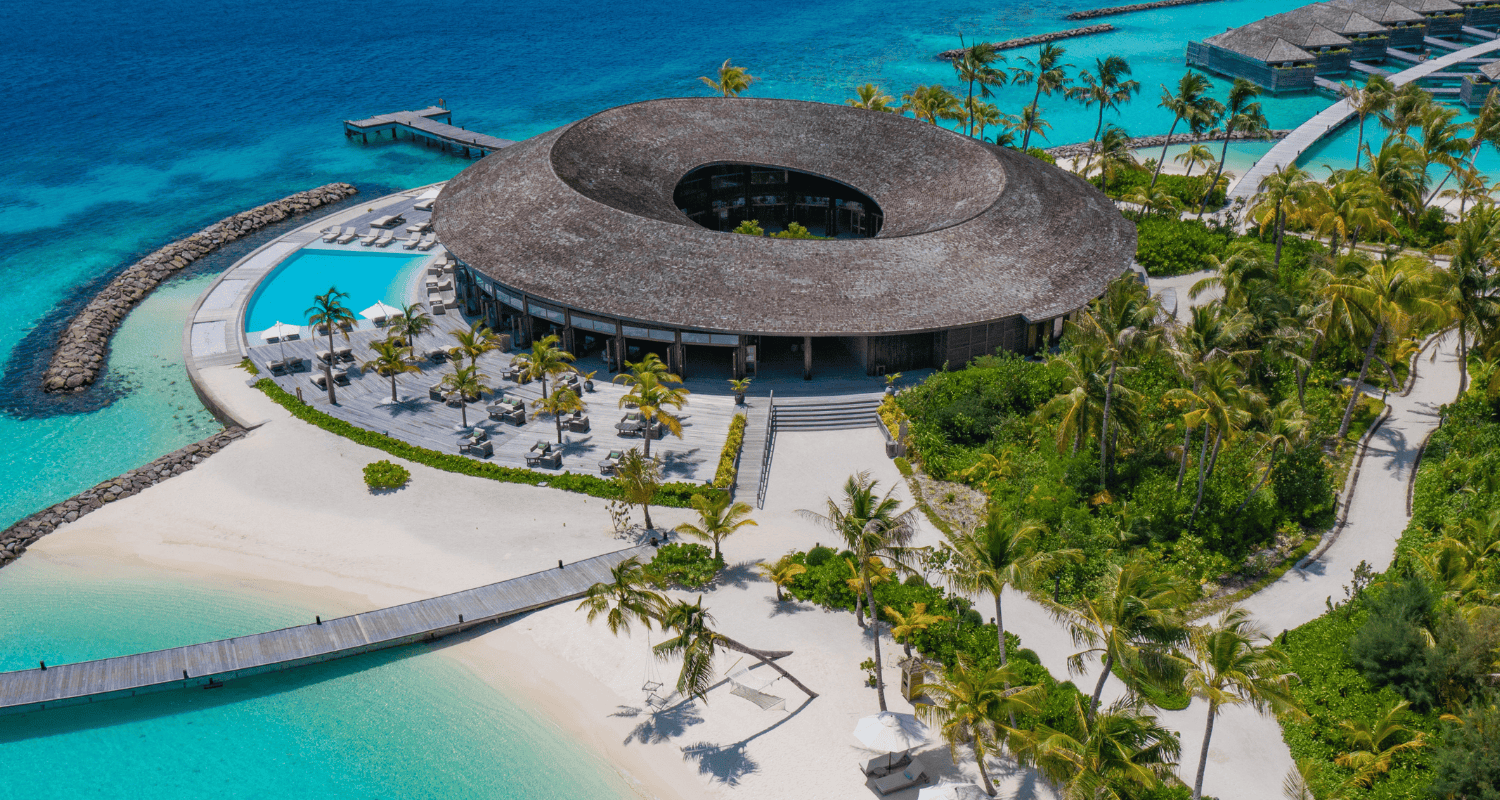 Kagi Maldives Resort & Spa main resort (4) compressed