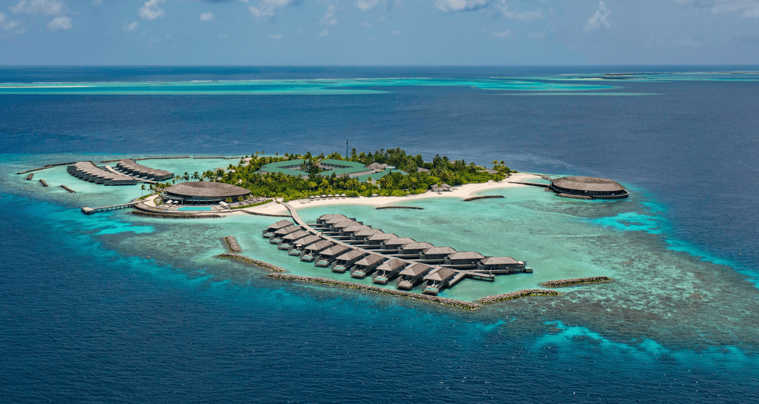 Kagi Maldives Resort & Spa main resort compressed