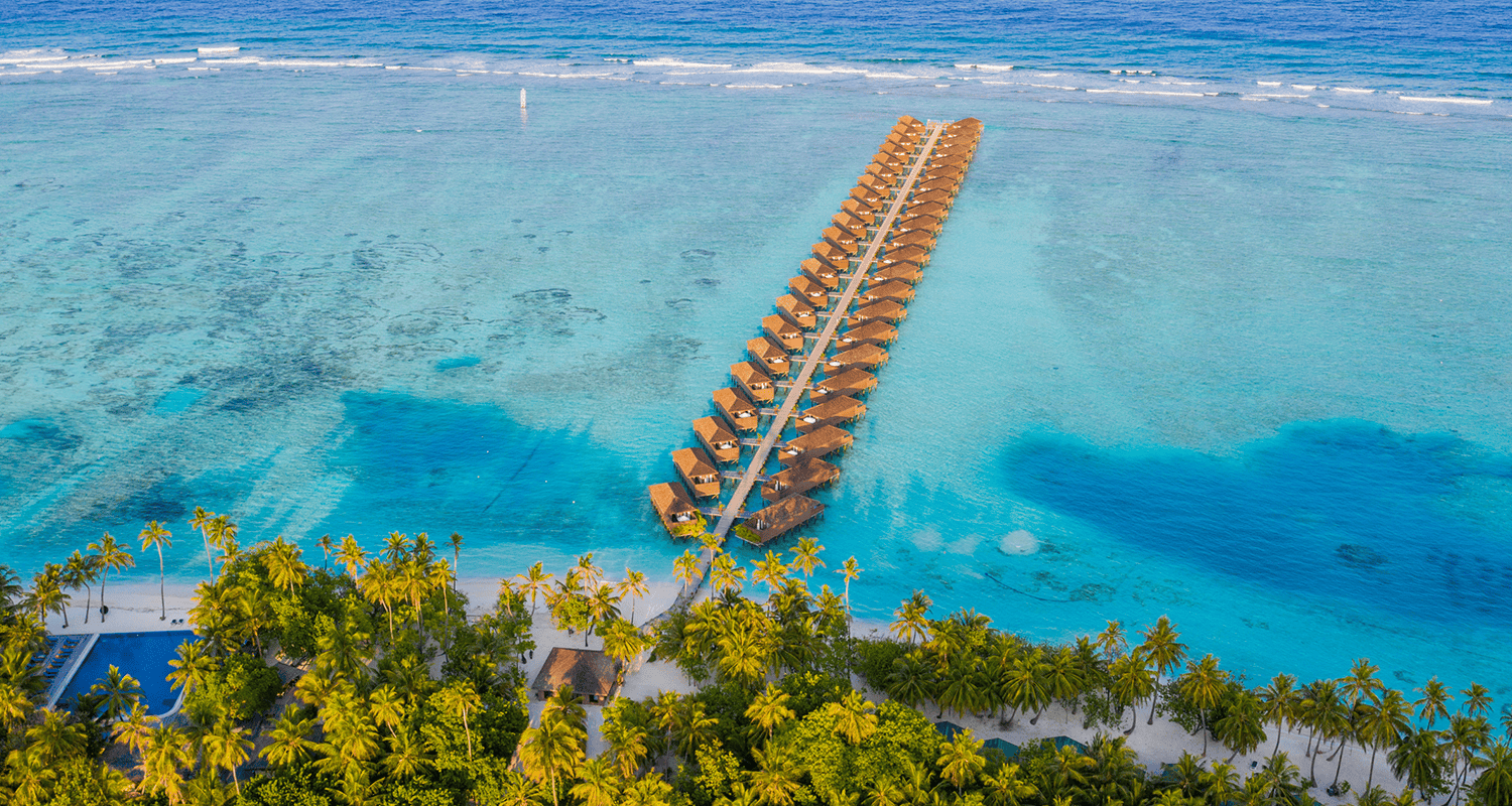 Meeru Maldives Resort Island meeruaerial11 compressed