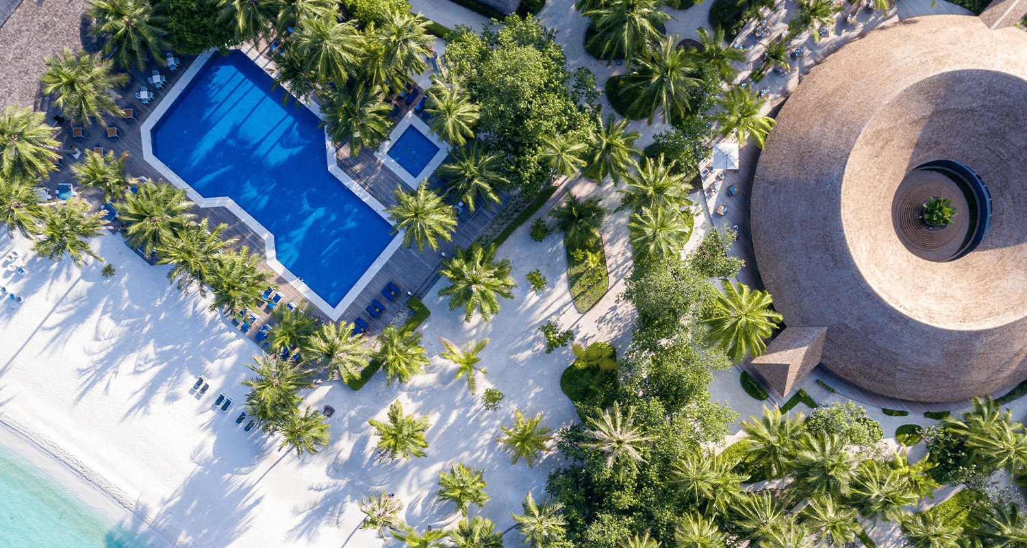 Meeru Maldives Resort Island meeruaerial5 compressed