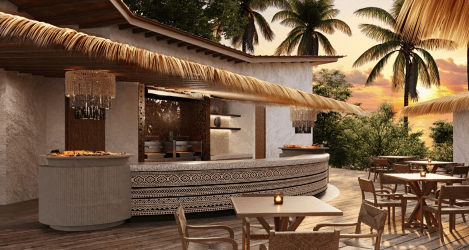 NH Collection Maldives Reethi Resort nh collection maldives reethi resort dining alifaan compressed