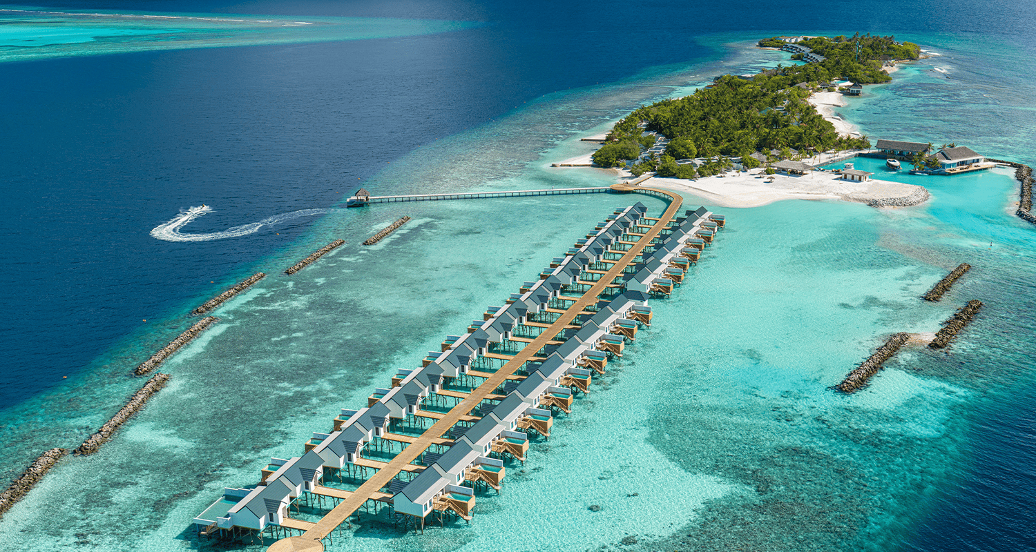 OBLU NATURE Helengeli by SENTIDO oblu nature helengeli by sentido full island aerial 1 compressed