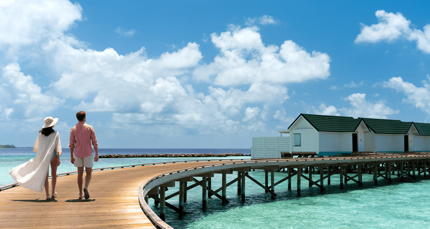 OBLU NATURE Helengeli by SENTIDO oblu nature helengeli lifestyle general water villa jetty 1 compressed