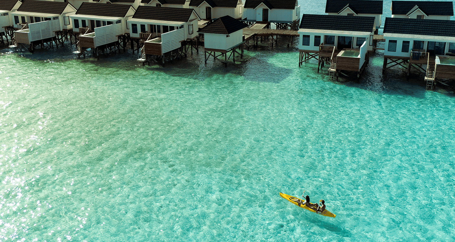 OBLU NATURE Helengeli by SENTIDO oblu nature helengeli lifestyle water sports kayak 3 compressed
