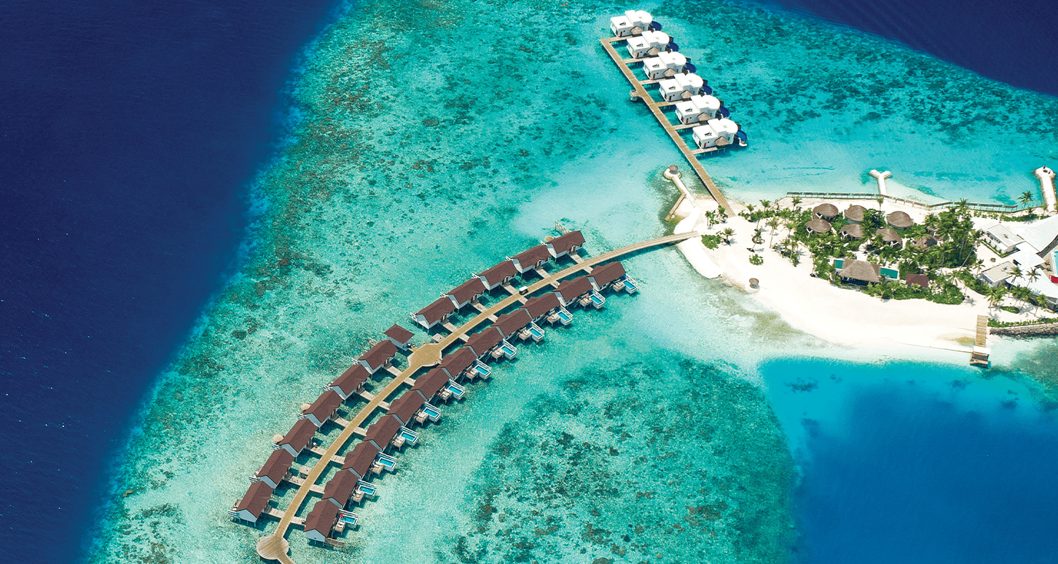 OBLU SELECT Sangeli oblu select sangeli aerials and generic one banyan island and water villas 01 04 2019 compressed