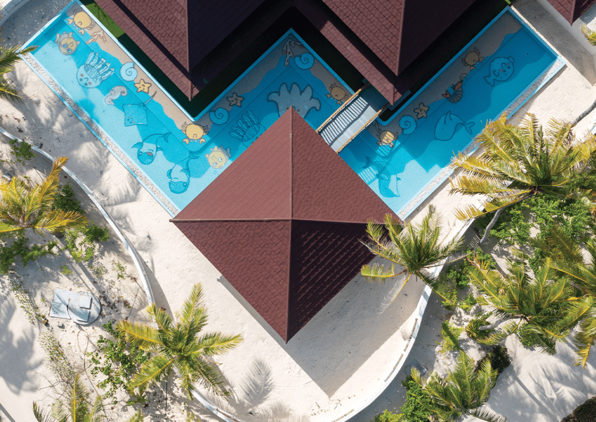 OBLU Xperience Ailafushi oblu xperience ailafushi aerials and generic kids club compressed