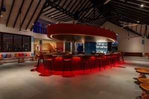 oblu xperience ailafushi outlets and dining x360 bar counter night scaled aspect ratio 1200 800