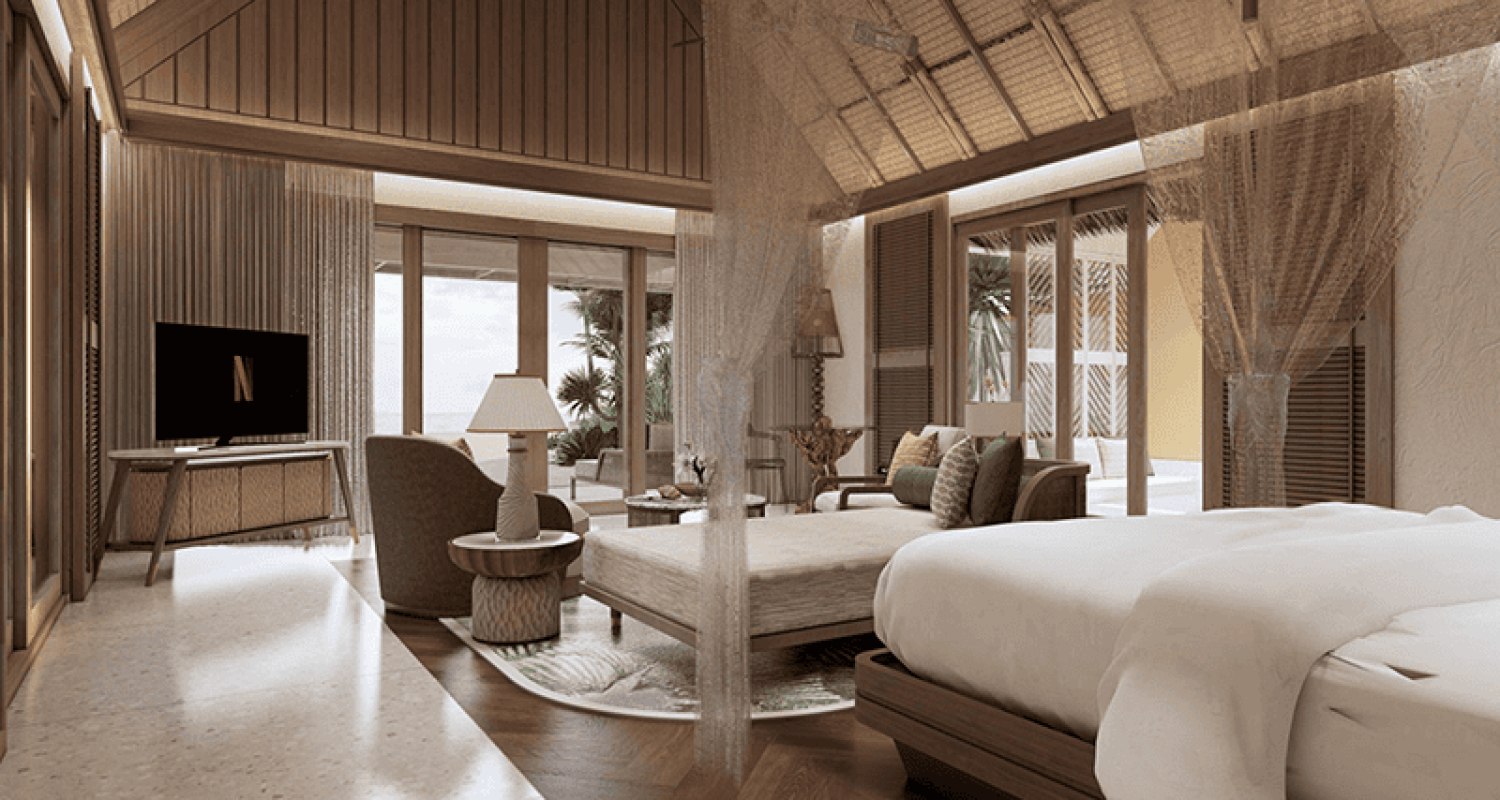 Rah Gili Maldives rah gili maldives master living room 01 v2
