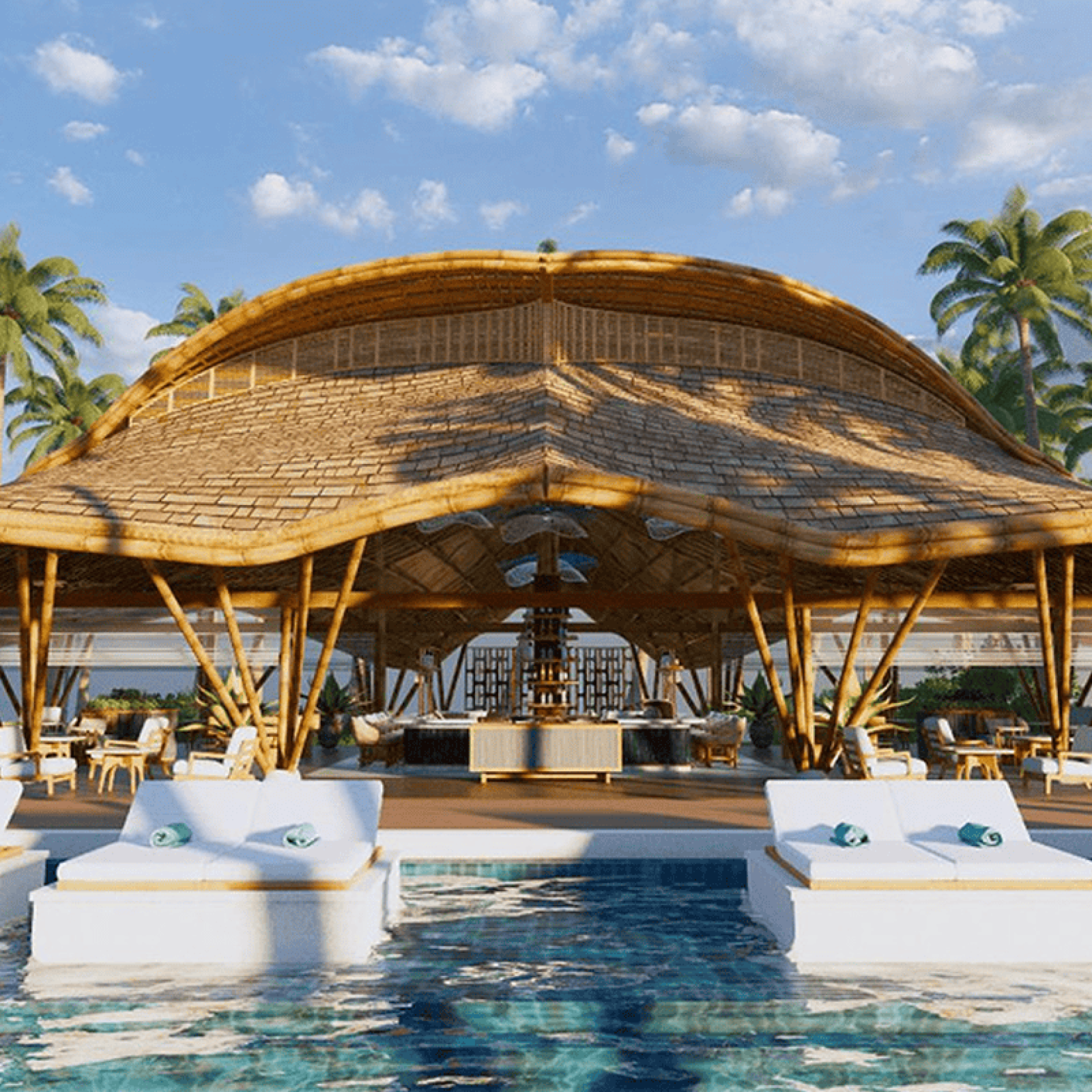 rah gili maldives restaurant main pool v2