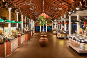 royal island main restaurant buffet 4k compressed