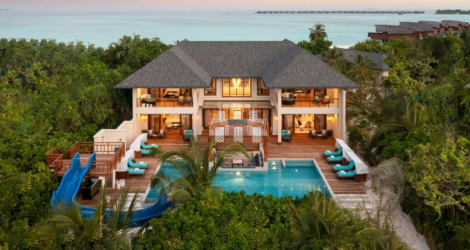 Sultan Beach Residence with Sunset Pool signature collection by hideaway villas scaled