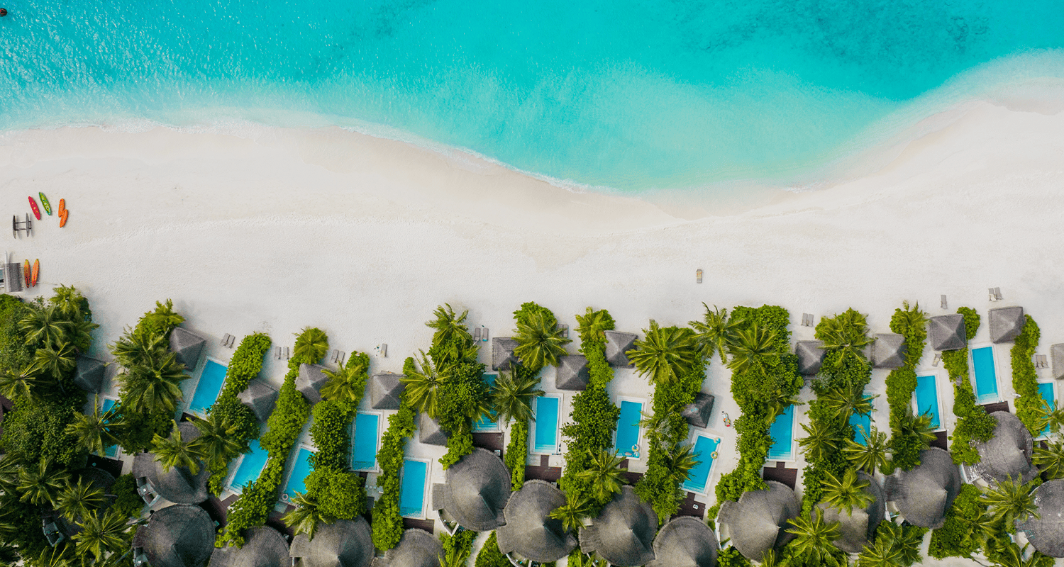 Sun Siyam Vilu Reef Maldives ssvr ariel general 24 11 v2