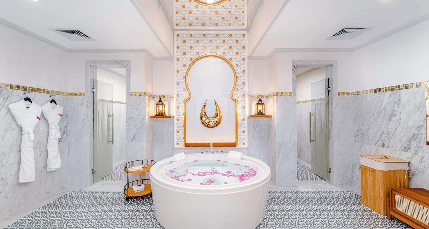 signature beach residence bed and bath 1