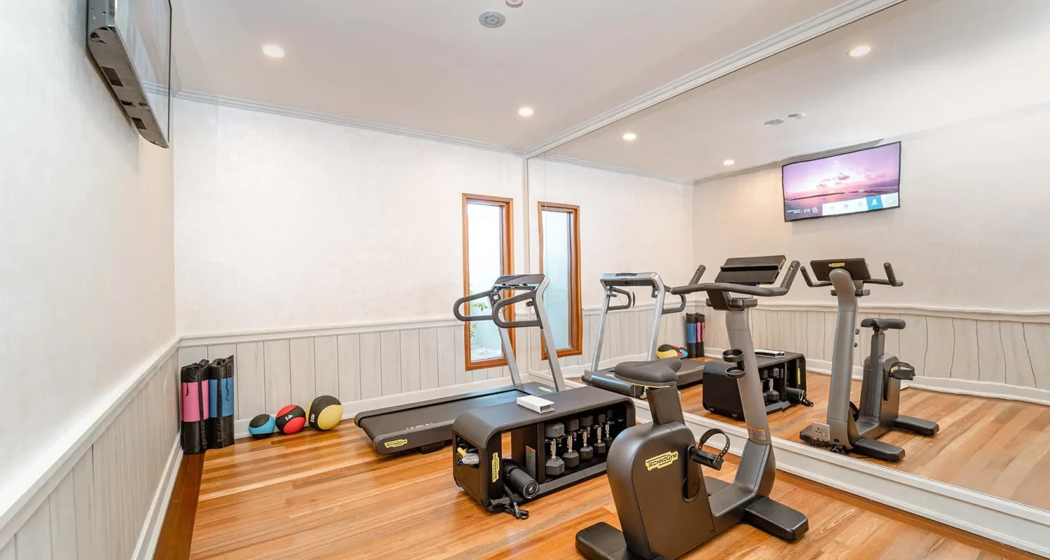 sultan beach residence living spaces