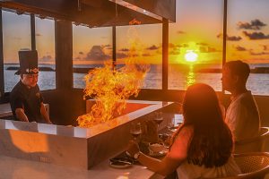 teppanyaki