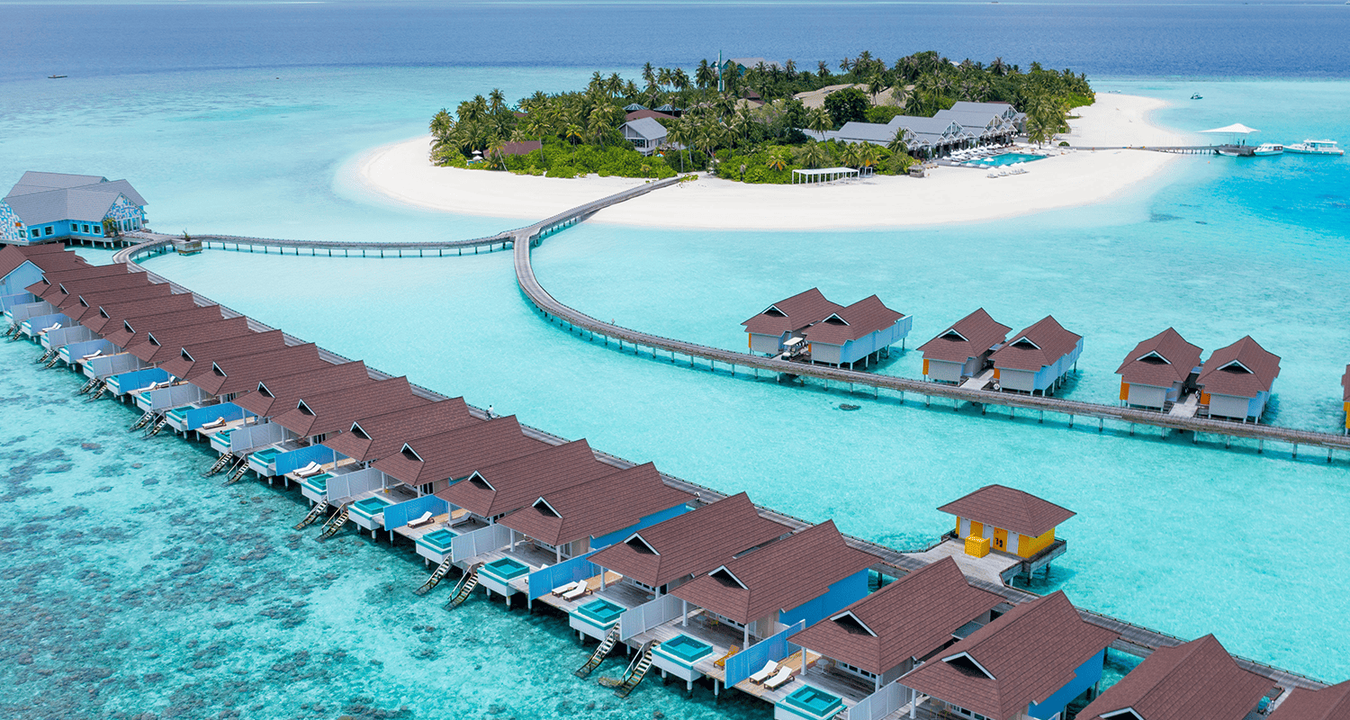 The Standard, Huruvalhi Maldives the standard aerial (2) v2
