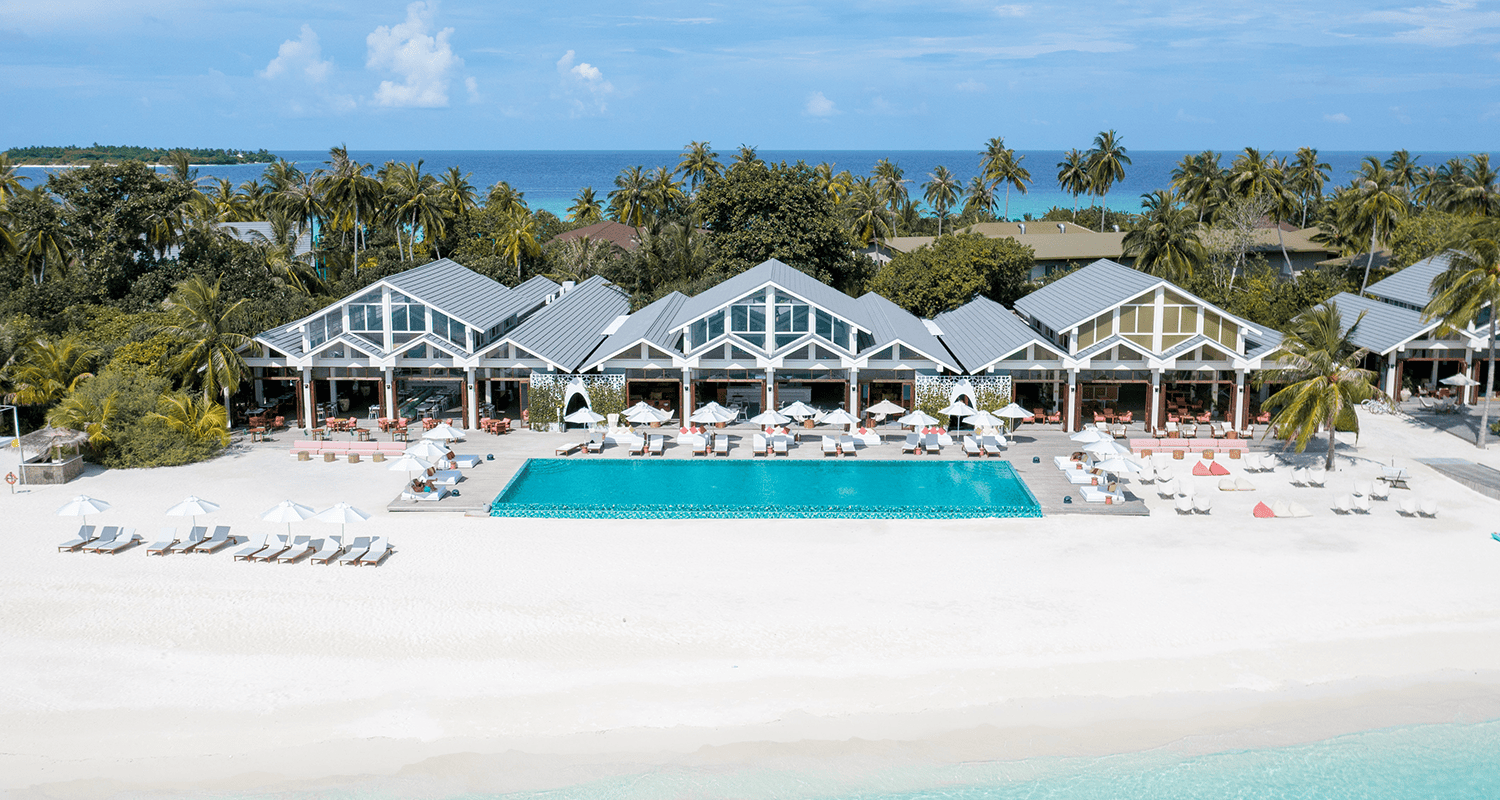 The Standard, Huruvalhi Maldives the standard aerial(17) v2