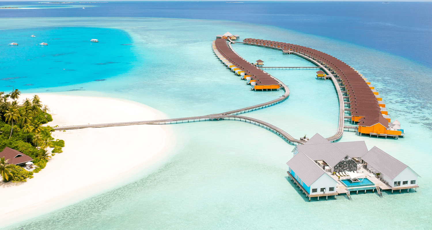 The Standard, Huruvalhi Maldives the standard aerial(19) v2