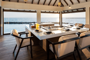 varu by atmosphere teppanyaki over water interior 1 v2