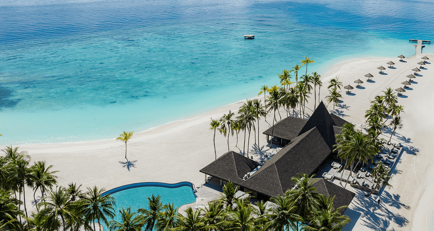 Veligandu Maldives Resort Island veligandu aerial15 v2